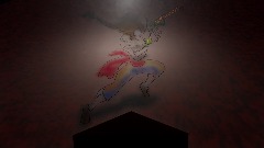 A screenshot taken in Dreams. 3 of 7.