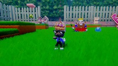 A screenshot taken in Dreams. 9 of 29.