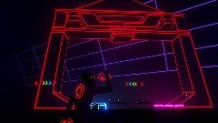 Tron parkour V0.5