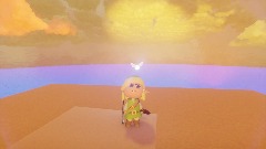 Zelda Concept