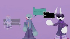 A screenshot taken in Dreams. 2 of 24.