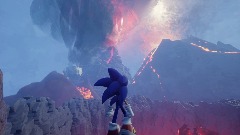 A screenshot taken in Dreams. 1 of 10.