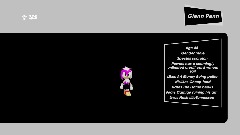 Glenn Penn  description screen