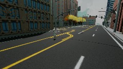 Random Legoshi Animation Template