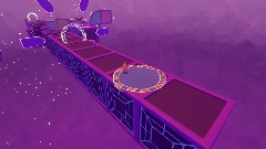 My Dreamiverse Dash!