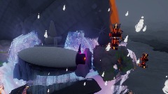 Climb to Daybreak airfeild.