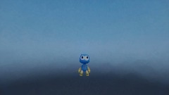A screenshot taken in Dreams. 8 of 8.