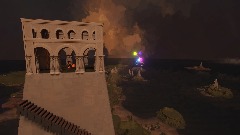 A screenshot taken in Dreams. 22 of 30.