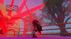 Remix of GF vs senpai