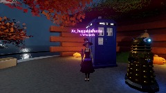 A screenshot taken in Dreams. 4 of 6.