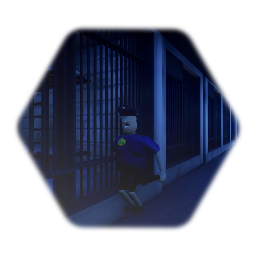 Prison escape