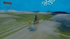 A screenshot taken in Dreams. 2 of 2.