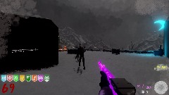 A screenshot taken in Dreams. 1 of 9.