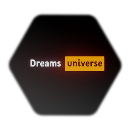 Dreams Universe logo