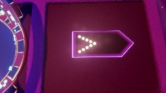 The Gallery of one bad Game