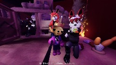 A screenshot taken in Dreams. 4 of 6.