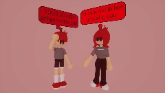 A screenshot taken in Dreams. 21 of 27.