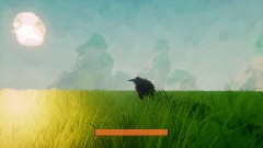 A screenshot taken in Dreams. 10 of 12.