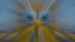 A screenshot taken in Dreams. 3 of 7.