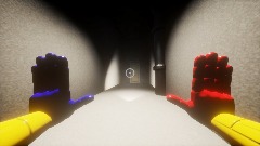 A screenshot taken in Dreams. 4 of 5.