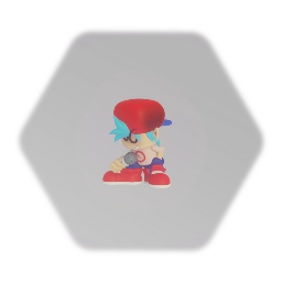 The Boyfriend Improved but i changed it a bit