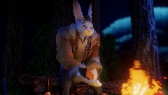 A screenshot taken in Dreams. 21 of 23.