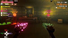A screenshot taken in Dreams. 1 of 1.