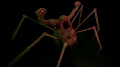 A screenshot taken in Dreams. 2 of 15.