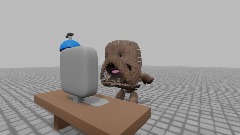 A screenshot taken in Dreams. 9 of 30.