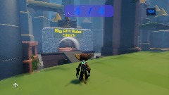 A screenshot taken in Dreams. 20 of 30.