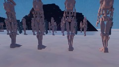 Phantom Menace 3-3 Naboo Occupation Outro