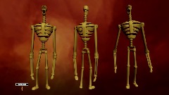 A screenshot taken in Dreams. 1 of 1.