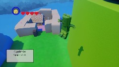 A screenshot taken in Dreams. 14 of 28.