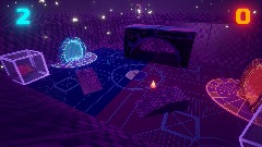 A screenshot taken in Dreams. 1 of 1.