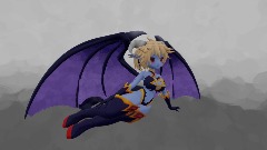 A screenshot taken in Dreams. 6 of 9.