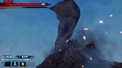 A screenshot taken in Dreams. 4 of 7.