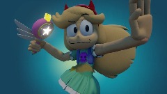 A screenshot taken in Dreams. 9 of 9.