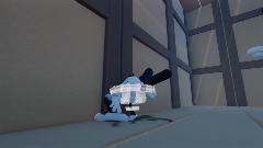 A screenshot taken in Dreams. 1 of 4.