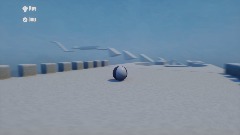 A screenshot taken in Dreams. 21 of 26.