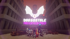 Dragontale REIGNIGHTED teaser 2