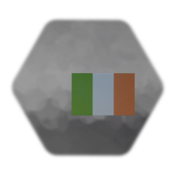 Flag of Ireland