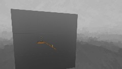 Little Nightmares Menu