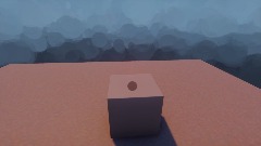 A screenshot taken in Dreams. 14 of 20.