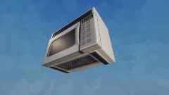 A screenshot taken in Dreams. 2 of 4.