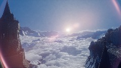 A screenshot taken in Dreams. 4 of 16.