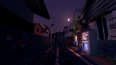 A screenshot taken in Dreams. 6 of 17.