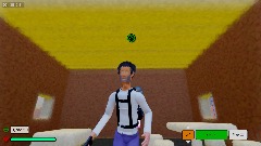 A screenshot taken in Dreams. 14 of 29.