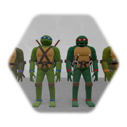 TMNT