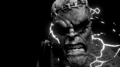 A screenshot taken in Dreams. 3 of 20.