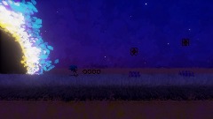 SS Shattered Abyss Zone Act 3